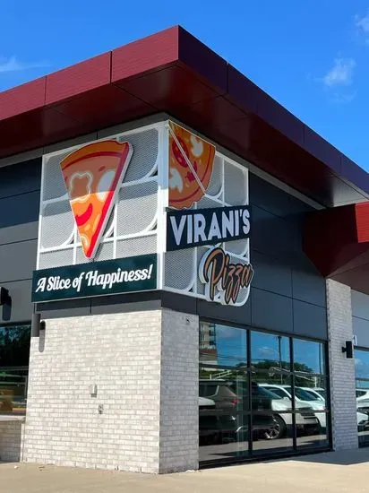 Virani's Pizza