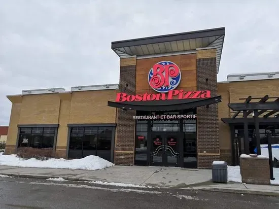 Boston Pizza