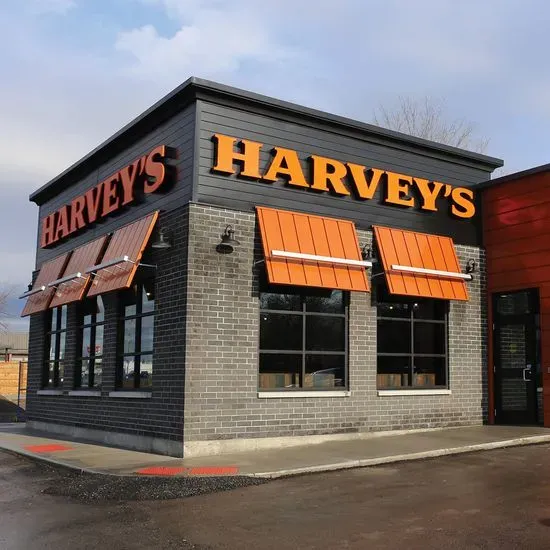 Harvey's