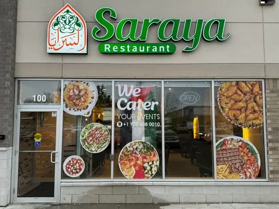 Saraya Restaurant