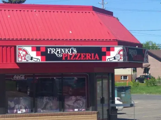 Franki's Pizzeria