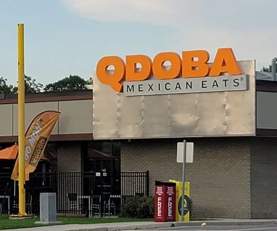 QDOBA Mexican Eats