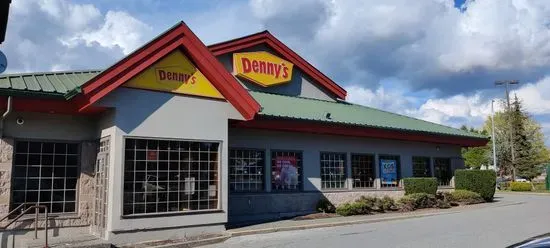 Denny's Restaurant