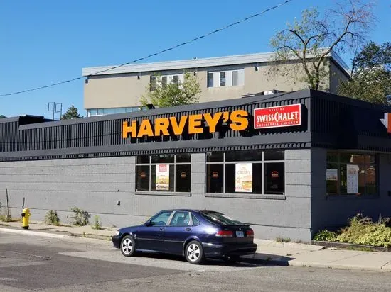 Harvey's