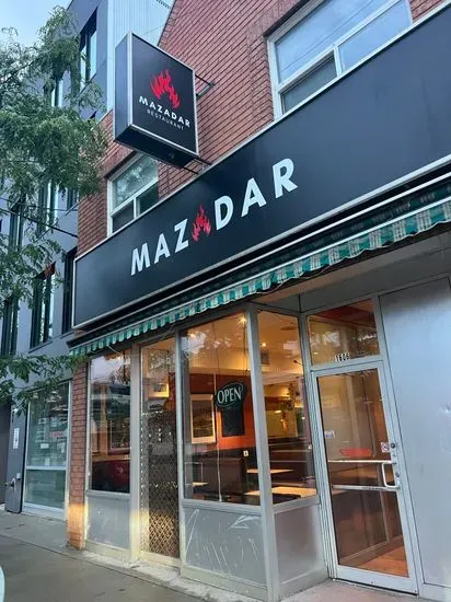 Mazadar Restaurant