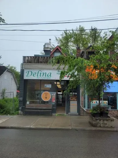 Delina Restaurant