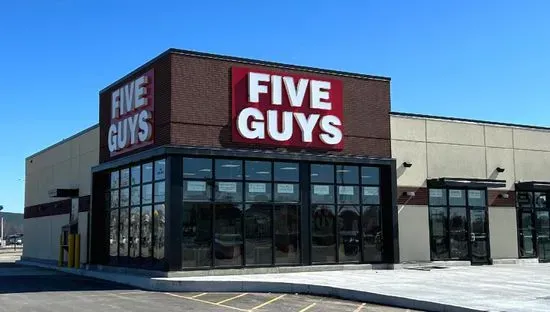 Five Guys