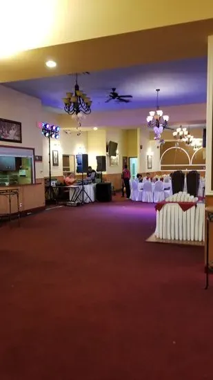 Punjab Banquet Hall & Restaurant