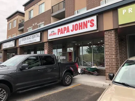 Papa John's Pizza