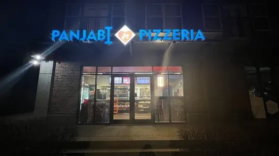 Panjabi Pizzeria