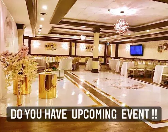 ZAD Restaurants & Banquet Hall