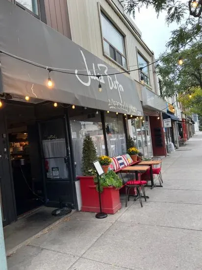 Jules Bistro