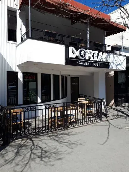 Dorian Greek House