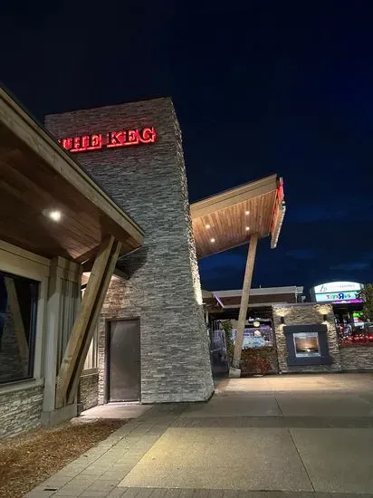 The Keg Steakhouse + Bar - Mississauga Northwest