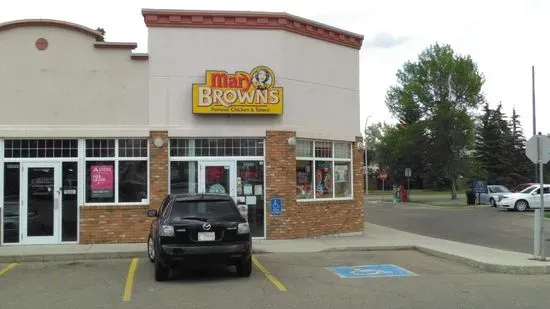 Mary Brown's Chicken