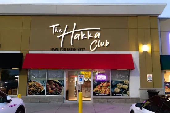 The Hakka Club - Argentia Rd | Mississauga, Ontario