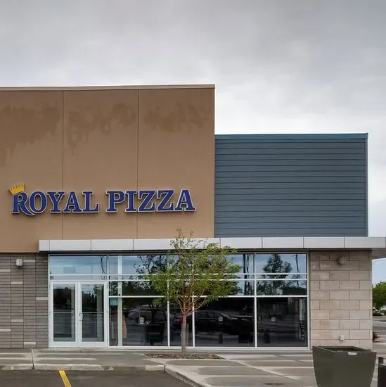 Royal Pizza