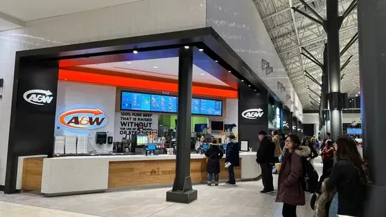 A&W Canada