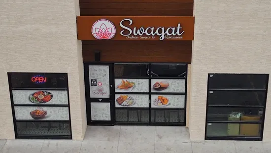 Swagat Sweets And Restaurant