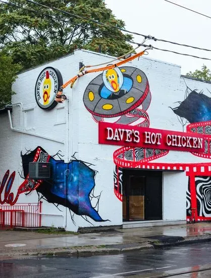 Dave's Hot Chicken