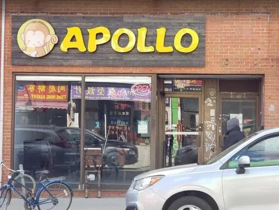 Apollo