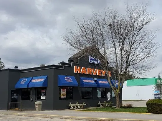 Harvey's