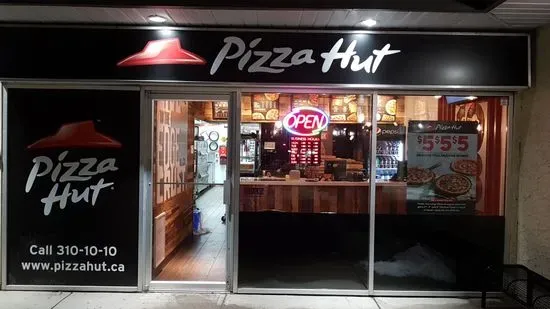 Pizza Hut