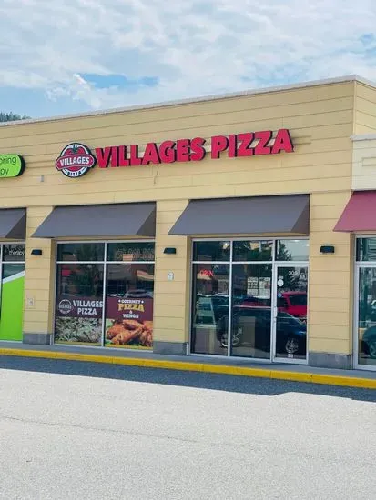 Villages Pizza