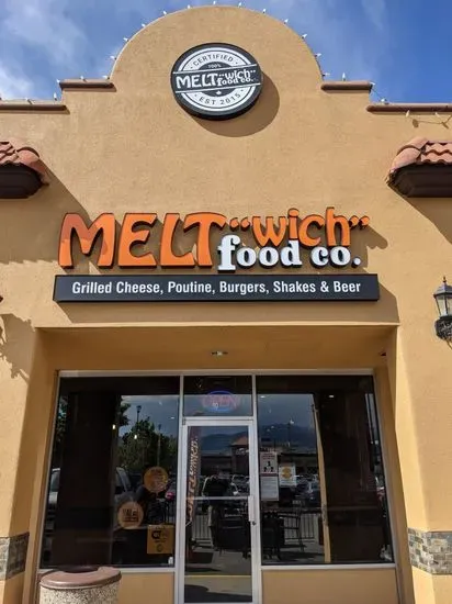 Meltwich Food Co.