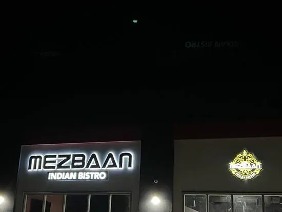 Mezbaan Indian Bistro