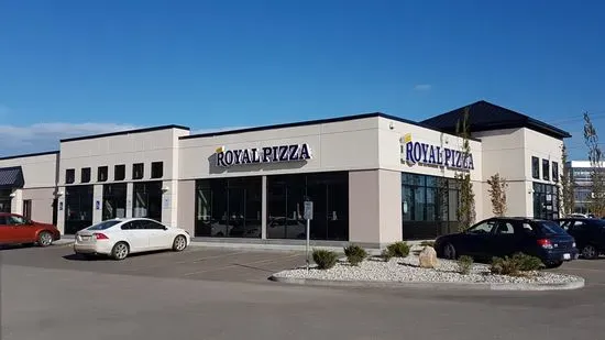 Royal Pizza