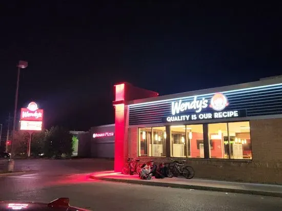 Wendy's