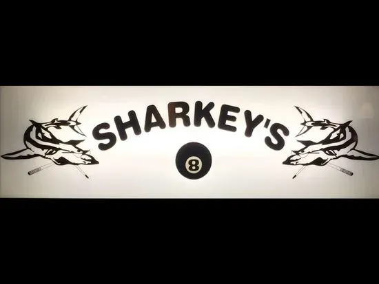 Sharkeys Billiards & Bar