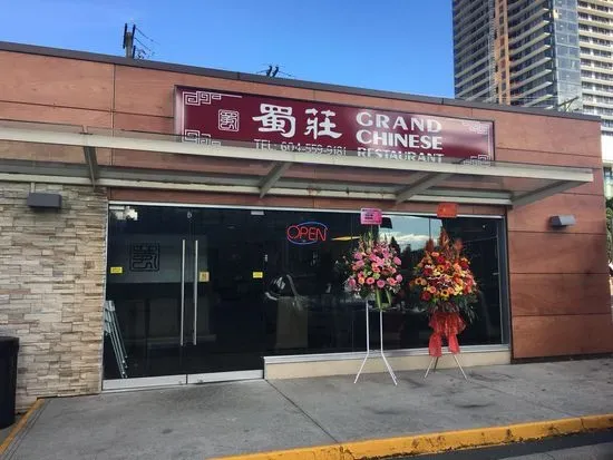 Grand Chinese Restaurant