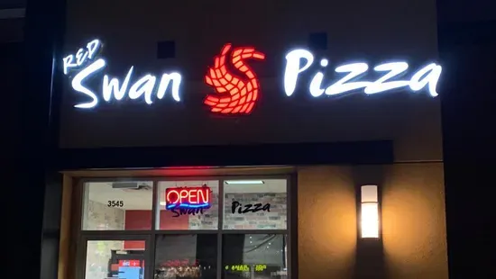 Red Swan Pizza