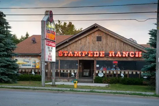 Stampede Ranch