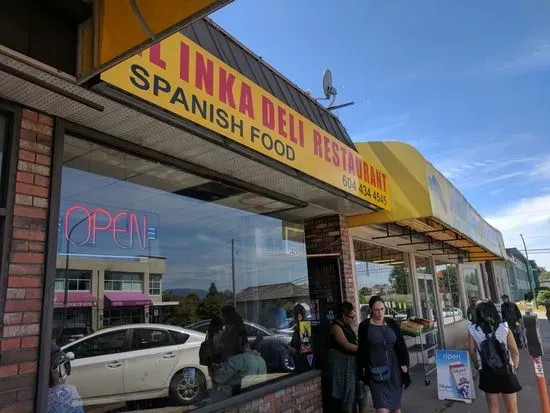 El Inka restaurant