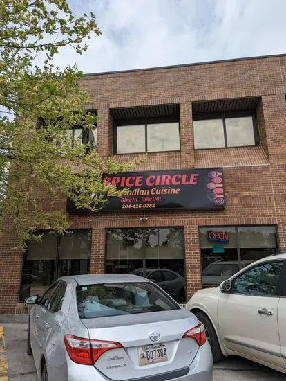 Spice Circle East Indian Restaurant