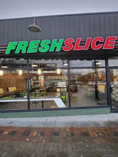 Freshslice Penticton