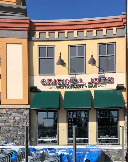 Original Joe's