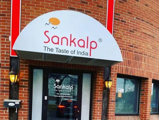 Sankalp Mississauga - The Taste Of India 100% Veg (Jain & Swaminarayan options available)