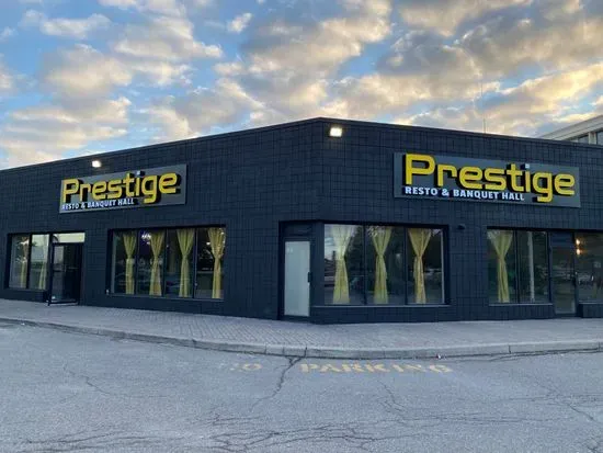 Prestige Restaurant