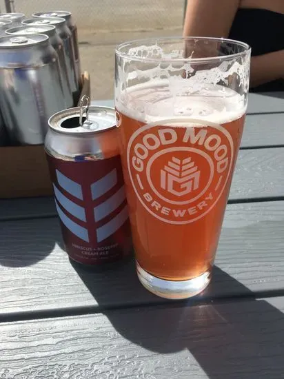 Good Mood Brewery