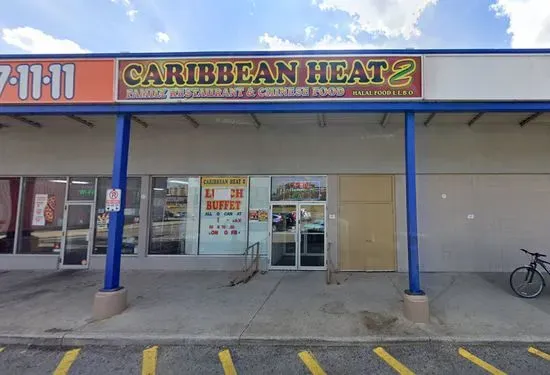Caribbean Heat 2