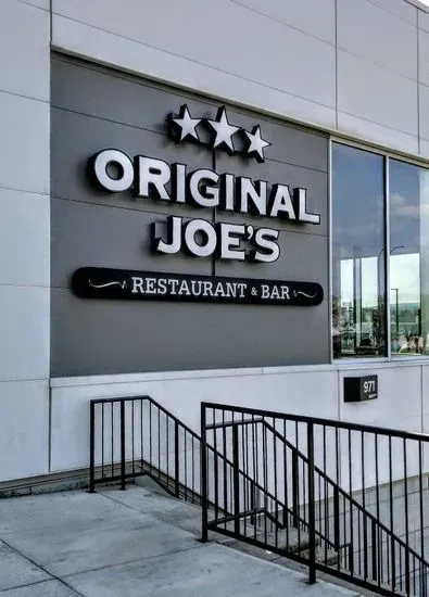 Original Joe's