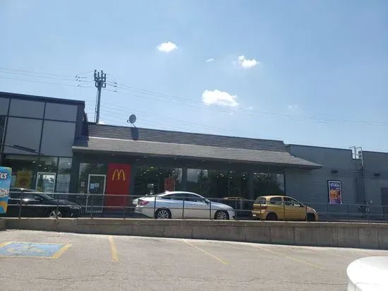 McDonald’s