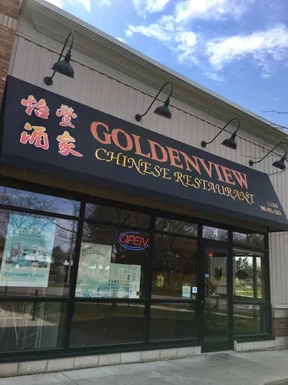 Goldenview Chinese Restaurant