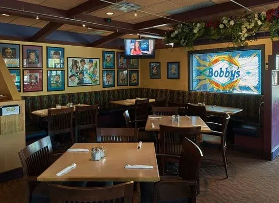 Bobby's Hideaway