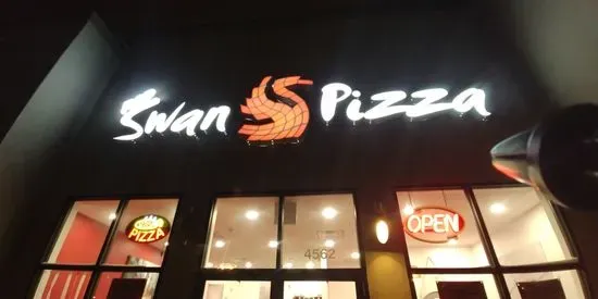 Red Swan Pizza