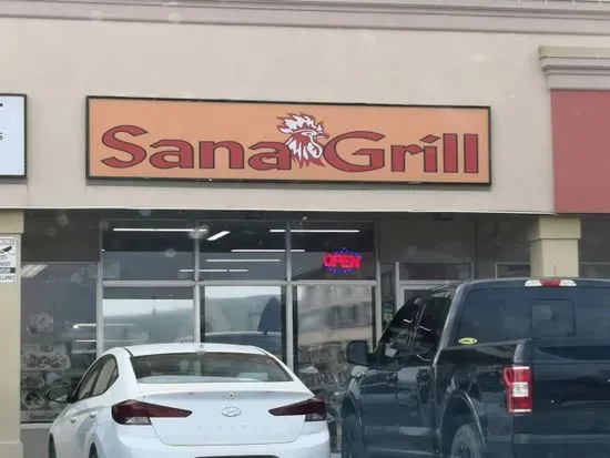 Sana Grill